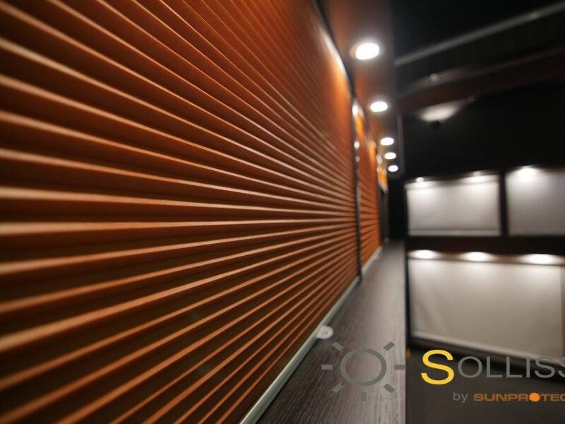 SOLLISS by SUNPROTECT