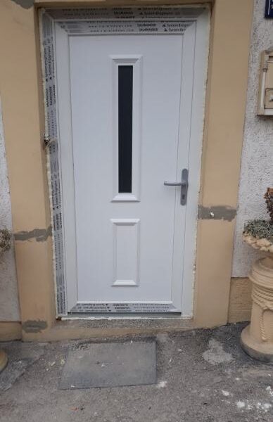 pvc ulazna vrata salamander najjeftinija hr njemacka kvaliteta slika 130674537