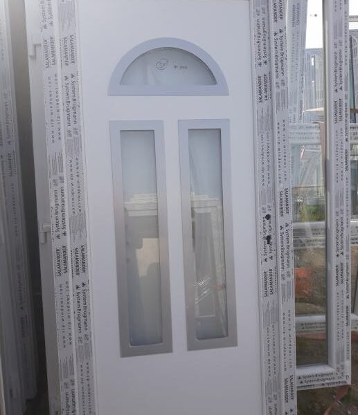 pvc ulazna vrata salamander najjeftinija hr njemacka kvaliteta slika 130674557