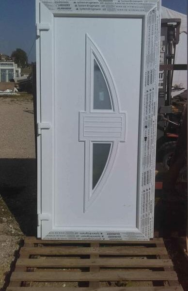 pvc ulazna vrata salamander najjeftinija hr njemacka kvaliteta slika 130674702