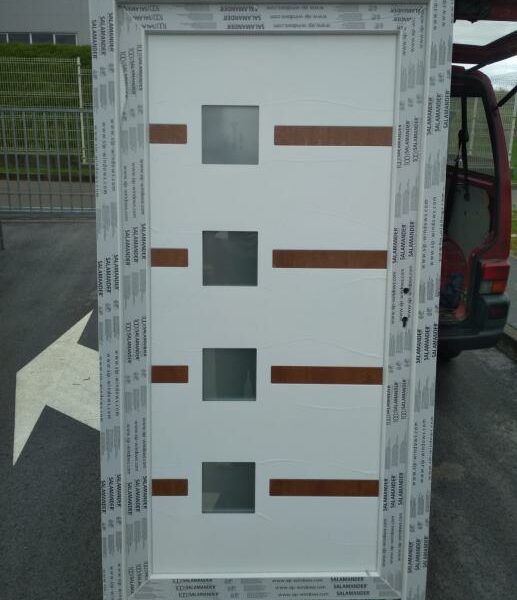 pvc ulazna vrata salamander najjeftinija hr njemacka kvaliteta slika 130674775