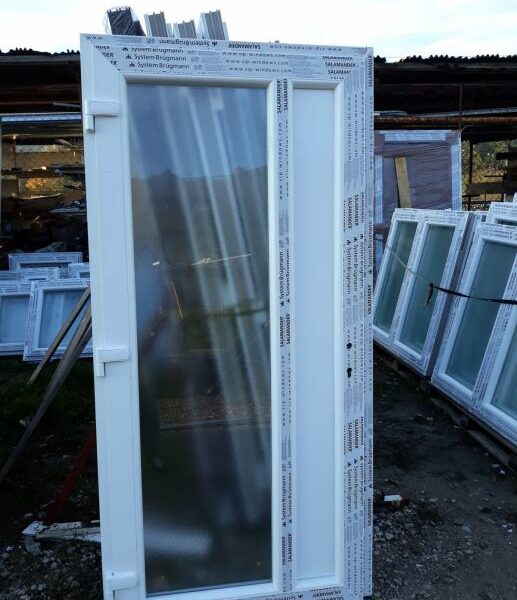 pvc ulazna vrata salamander najjeftinija hr njemacka kvaliteta slika 145384287