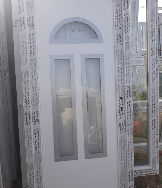 pvc ulazna vrata salamander najjeftinija hr njemacka kvaliteta slika 145531056