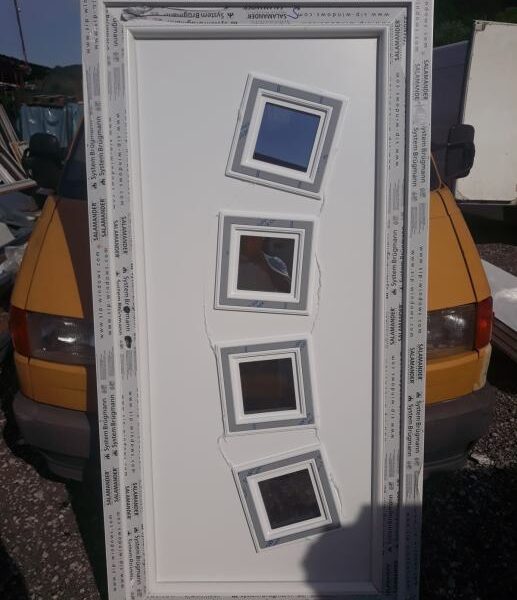 pvc ulazna vrata salamander najjeftinija hr njemacka kvaliteta slika 145531164