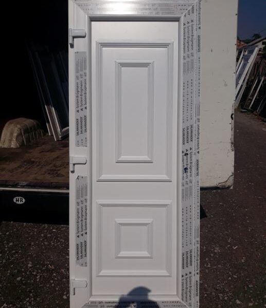 pvc ulazna vrata salamander najjeftinija hr njemacka kvaliteta slika 145531272