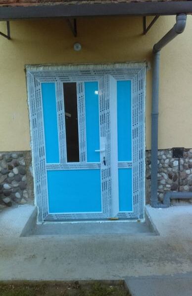 pvc ulazna vrata salamander najjeftinija hr njemacka kvaliteta slika 145531453