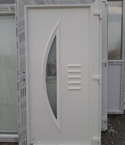 pvc ulazna vrata salamander najjeftinija hr njemacka kvaliteta slika 145583148