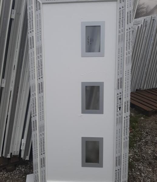 pvc ulazna vrata salamander najjeftinija hr njemacka kvaliteta slika 145583184