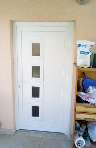 pvc ulazna vrata salamander najjeftinija hr njemacka kvaliteta slika 145583364