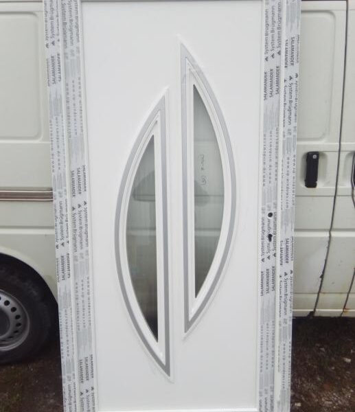 pvc ulazna vrata salamander najjeftinija hr njemacka kvaliteta slika 145657485