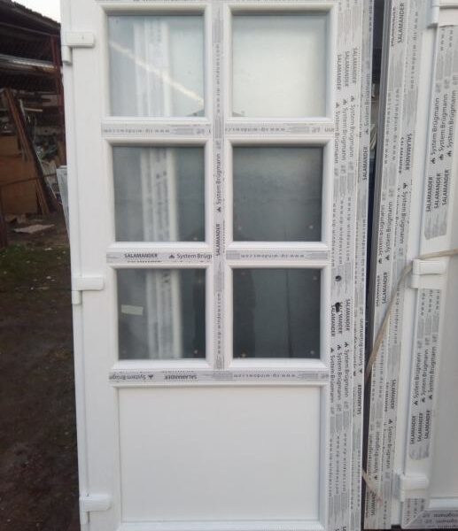 pvc ulazna vrata salamander najjeftinija hr njemacka kvaliteta slika 145657801