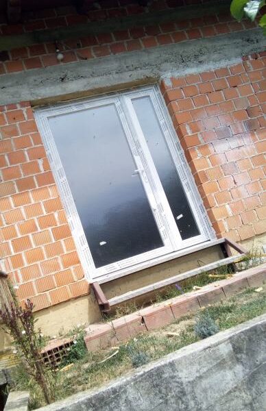 pvc ulazna vrata salamander najjeftinija hr njemacka kvaliteta slika 145698887