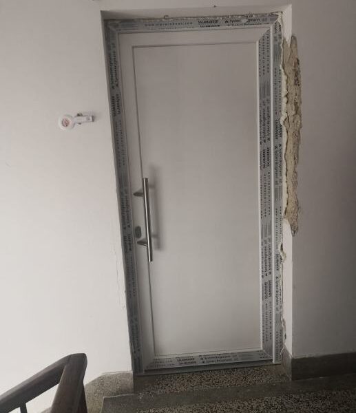 pvc ulazna vrata salamander najjeftinija hr njemacka kvaliteta slika 145793944