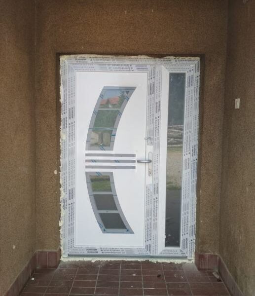 pvc ulazna vrata salamander najjeftinija hr njemacka kvaliteta slika 145847500