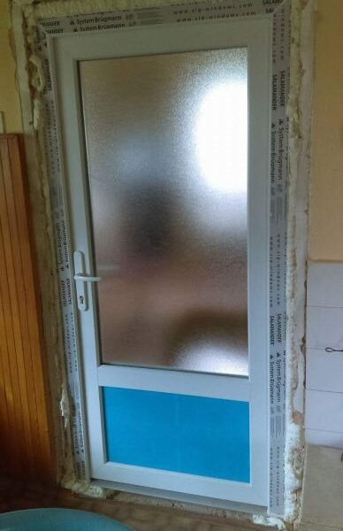 pvc ulazna vrata salamander najjeftinija hr njemacka kvaliteta slika 145847992