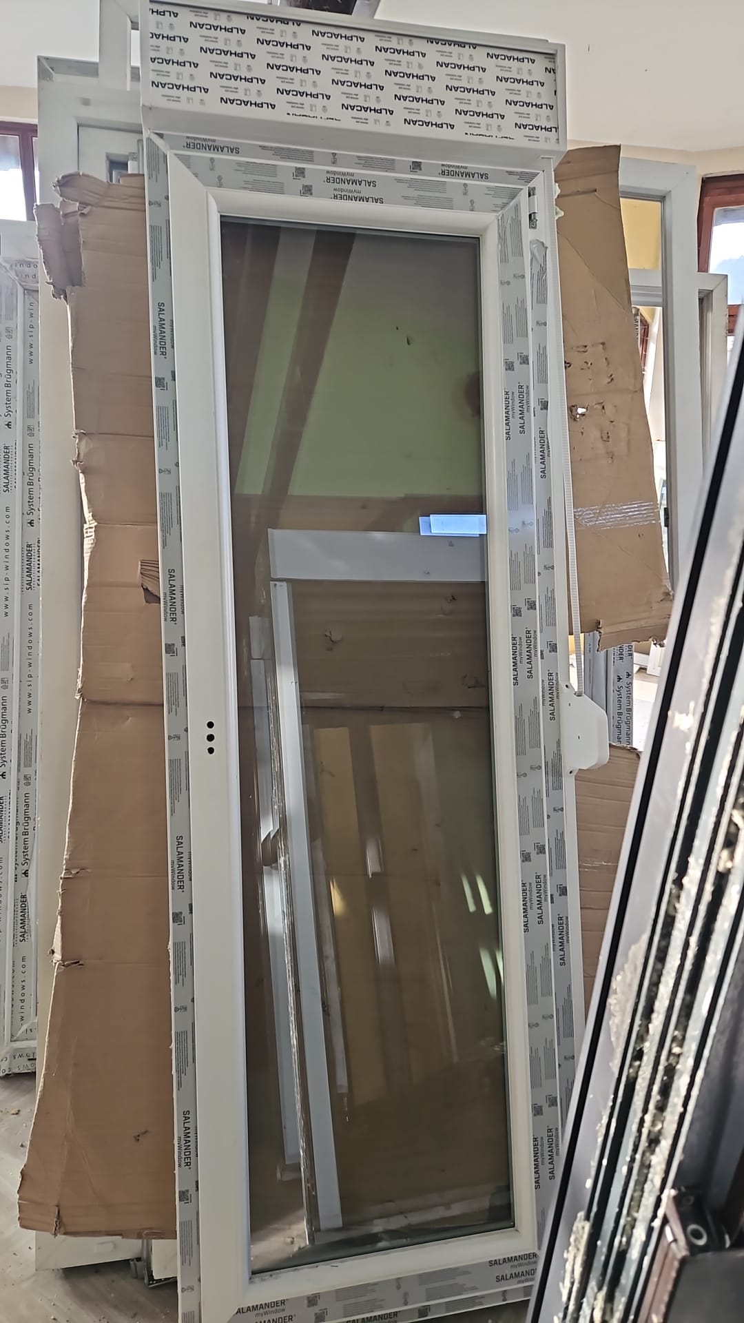 365 73X221 SA ROLETOM